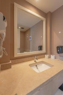 Ollystays Seaview Villa 3BR Heated Pool GYM-Joubal El Gouna - 6