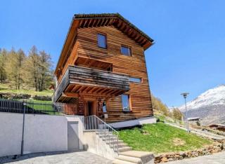 Modernes Ferienhaus für einen erholsamen Aufenthalt - 3