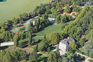 Club Vacances Bleues Domaine de Château Laval - Gréoux-les-Bains - 9