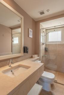 Ollystays Seaview Villa 3BR Heated Pool GYM-Joubal El Gouna - 1