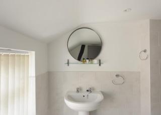 Private en suite / 5 mins EMA and Donington Park - 2