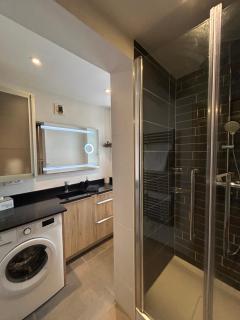 Les Tilleuls - vue sur le lac - 3 étoiles - 3