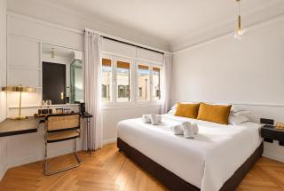 Theodor Rothschild Tel-Aviv - 3