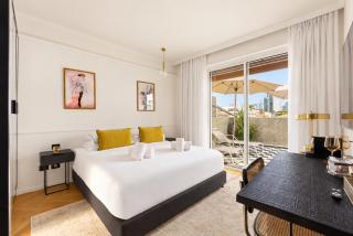 Theodor Rothschild Tel-Aviv - 0