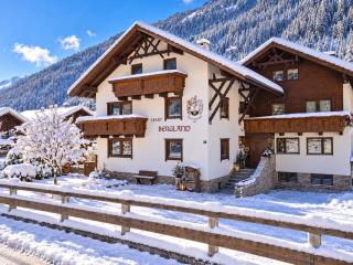 Apart Bergland - 6