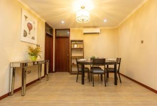 Animwaa Apartments and Business Centre - 5