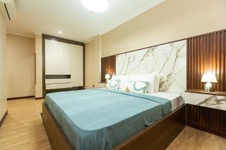 Animwaa Apartments and Business Centre - 3