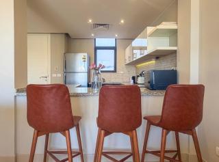 Ollystays Luxury Tawila 3BR Townhouse, Lagoon View, Shared Pool - 8