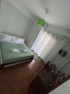Masticha Apartment - 4