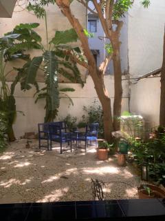 Appartement Teranga Mamelles - 1