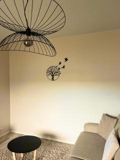 Lapland Escape - Cozy, equipped and free parking - 9
