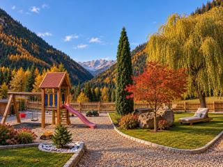 Apart Bergland - 7