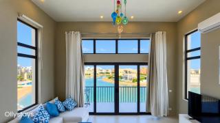 Ollystays Scenic Tawila 2BR, Lagoon & Shared Pool View! - 9