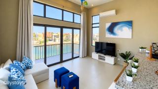 Ollystays Scenic Tawila 2BR, Lagoon & Shared Pool View! - 8