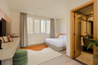 G Hub Modern Terrace Studios Central Dokki Cairo - 0