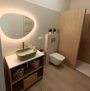 NATURE Vivienda Turística Villaframil Ribadeo - 7