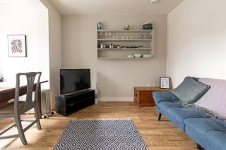 University Walk - Totally self contained annex - 6