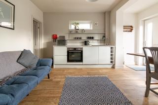 University Walk - Totally self contained annex - 5