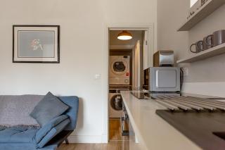 University Walk - Totally self contained annex - 1