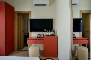 G Hub Modern Terrace Studios Central Dokki Cairo - 7