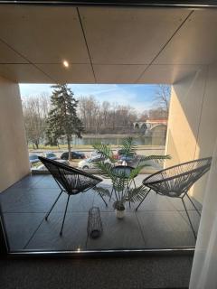 Bulwary Residence II - 4