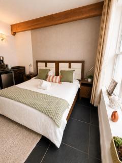 Fabulous apartment hotel style in heart of Montreal downtown - 8