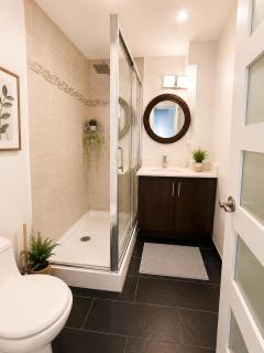 Fabulous apartment hotel style in heart of Montreal downtown - 5