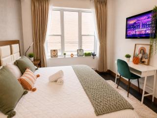 Fabulous apartment hotel style in heart of Montreal downtown - 3
