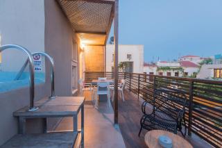 Casa Vitae Villas - Rethymno - 6