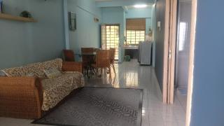 2 Bedrooms Apartment Corus Paradise Seaview - 0