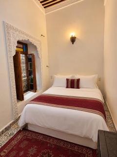 riad sidi bel kayed - 1