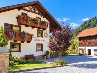 Apart Bergland - 0