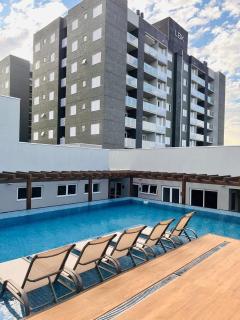 Ape Moderno com piscina - Cataratas do Iguaçu - 0