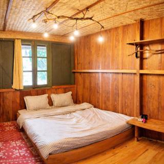 Màu Thời Gian Homestay - Timeworn House Dalat - 0