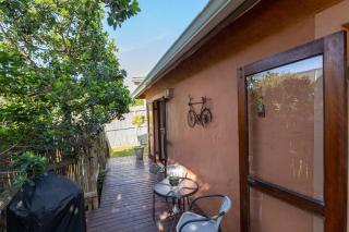 Firefly Cottage - Kenton on Sea - 8