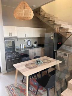 Boho chic Loft in Tawila, Gouna - 4