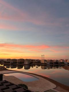 Boho chic Loft in Tawila, Gouna - 2