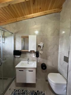 Irden Suite Deluxe Room - 8