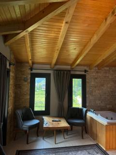 Irden Suite Deluxe Room - 7
