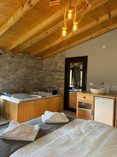Irden Suite Deluxe Room - 3