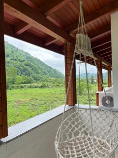 Irden Suite Deluxe Room - 2