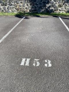 Songe Péi - T2 - Est Réunion - Piscine & Parking - 8
