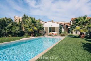 Villa Saint Exupery - 9