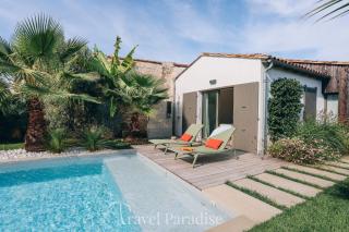 Villa Saint Exupery - 1