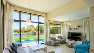 Stunning Tawila Lagoon Pool 4BR Villa, Nanny Room - Hurghada - 5