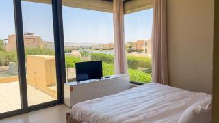 Stunning Tawila Lagoon Pool 4BR Villa, Nanny Room - 8