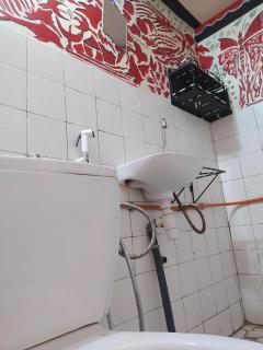 Chez Yaya - Chambre Triple, Calme et Nature - 9