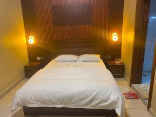 Dyvana green apartment - 1