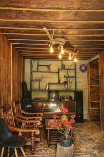 Màu Thời Gian Homestay - Timeworn House Dalat - 7