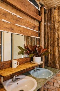 Màu Thời Gian Homestay - Timeworn House Dalat - 4